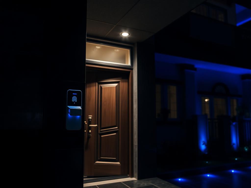 The Secure-Gate Bundle